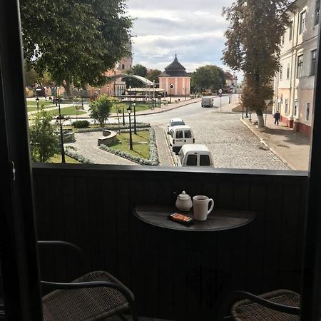 Бажане Місце Kamianets-Podilskyi Exterior foto