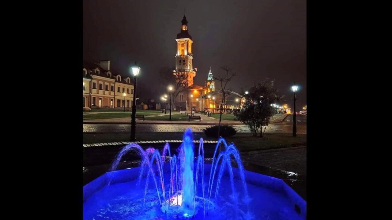 Бажане Місце Kamianets-Podilskyi Exterior foto