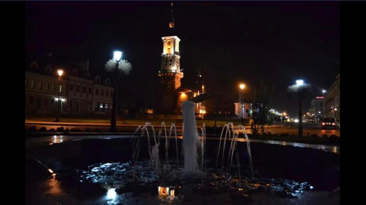 Бажане Місце Kamianets-Podilskyi Exterior foto