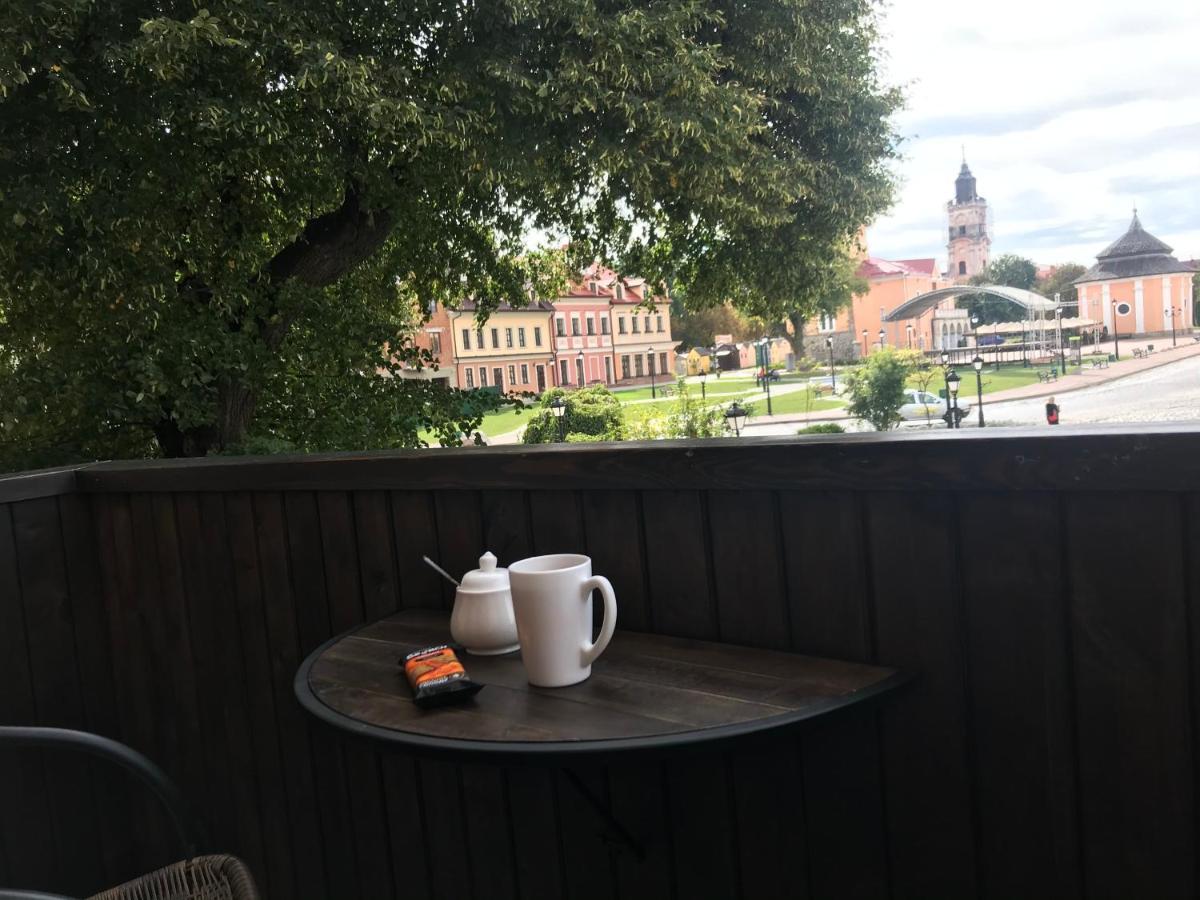 Бажане Місце Kamianets-Podilskyi Exterior foto