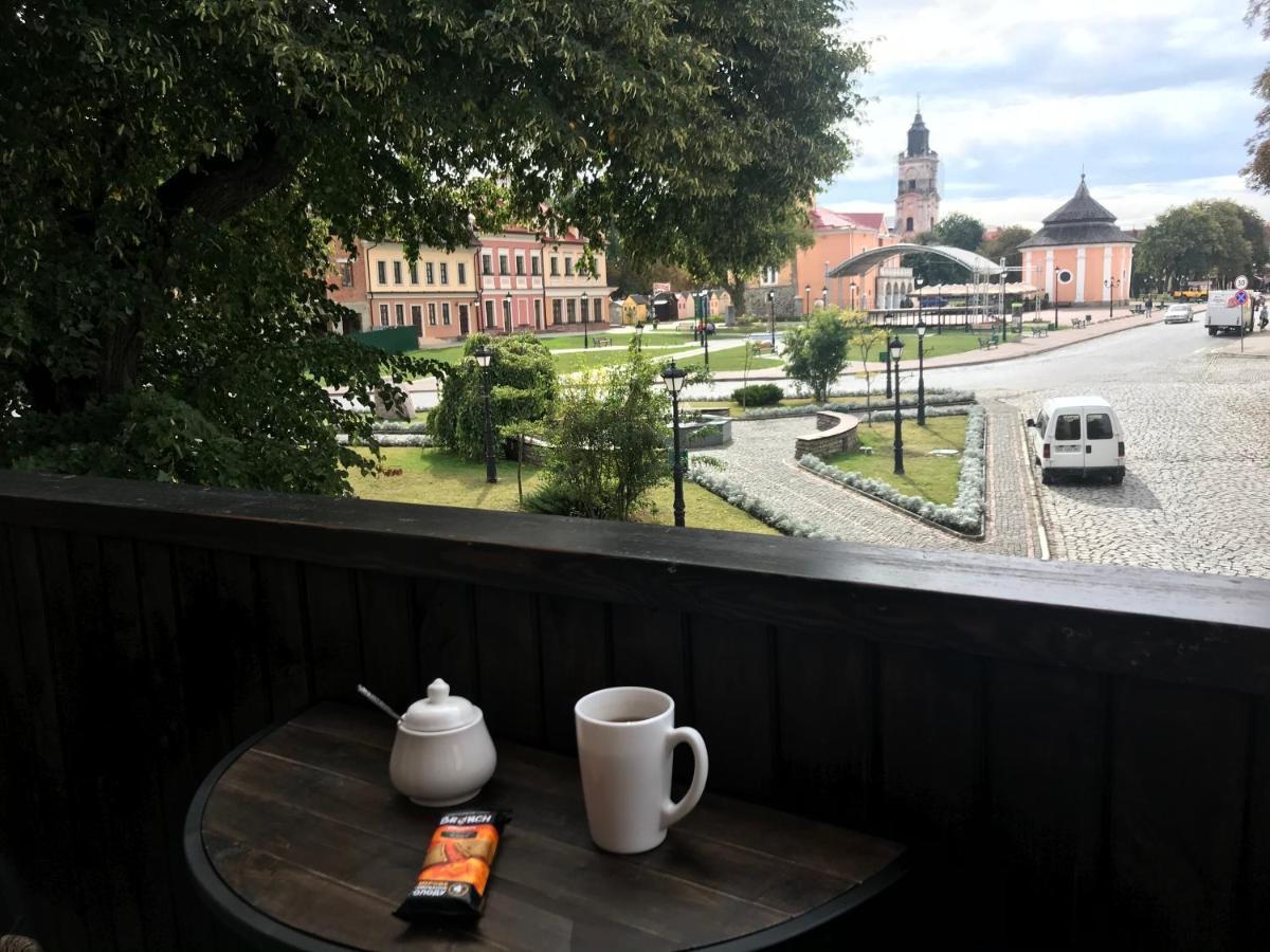 Бажане Місце Kamianets-Podilskyi Exterior foto