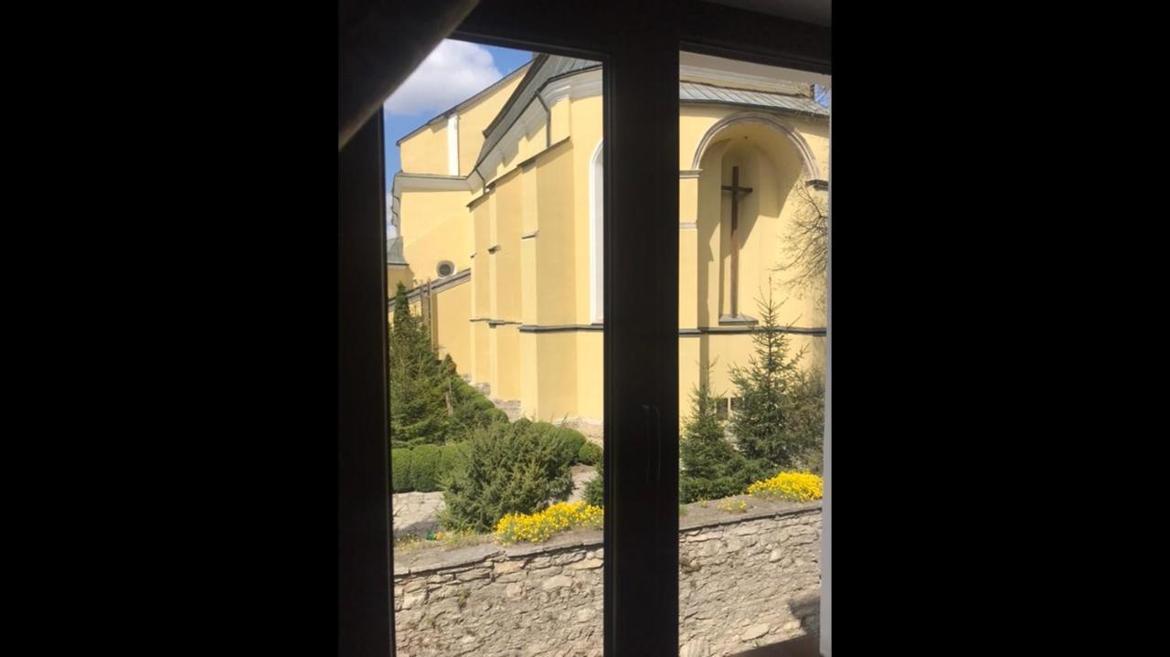 Бажане Місце Kamianets-Podilskyi Exterior foto
