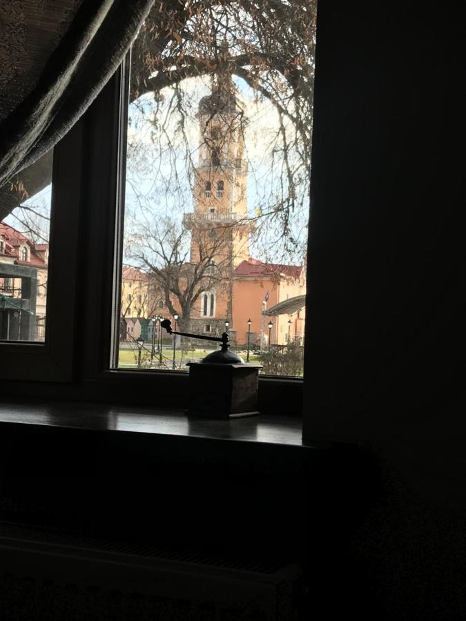 Бажане Місце Kamianets-Podilskyi Exterior foto